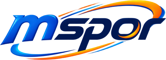 mspor logo